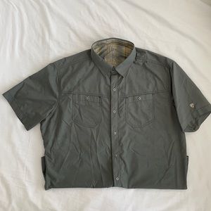 Kuhl Stealth Klassik Fit